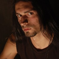Yannick A. “The Holder of Chaos” (drums) 2011